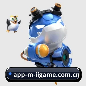 app-m-iigame.com.cn APP（ayx）